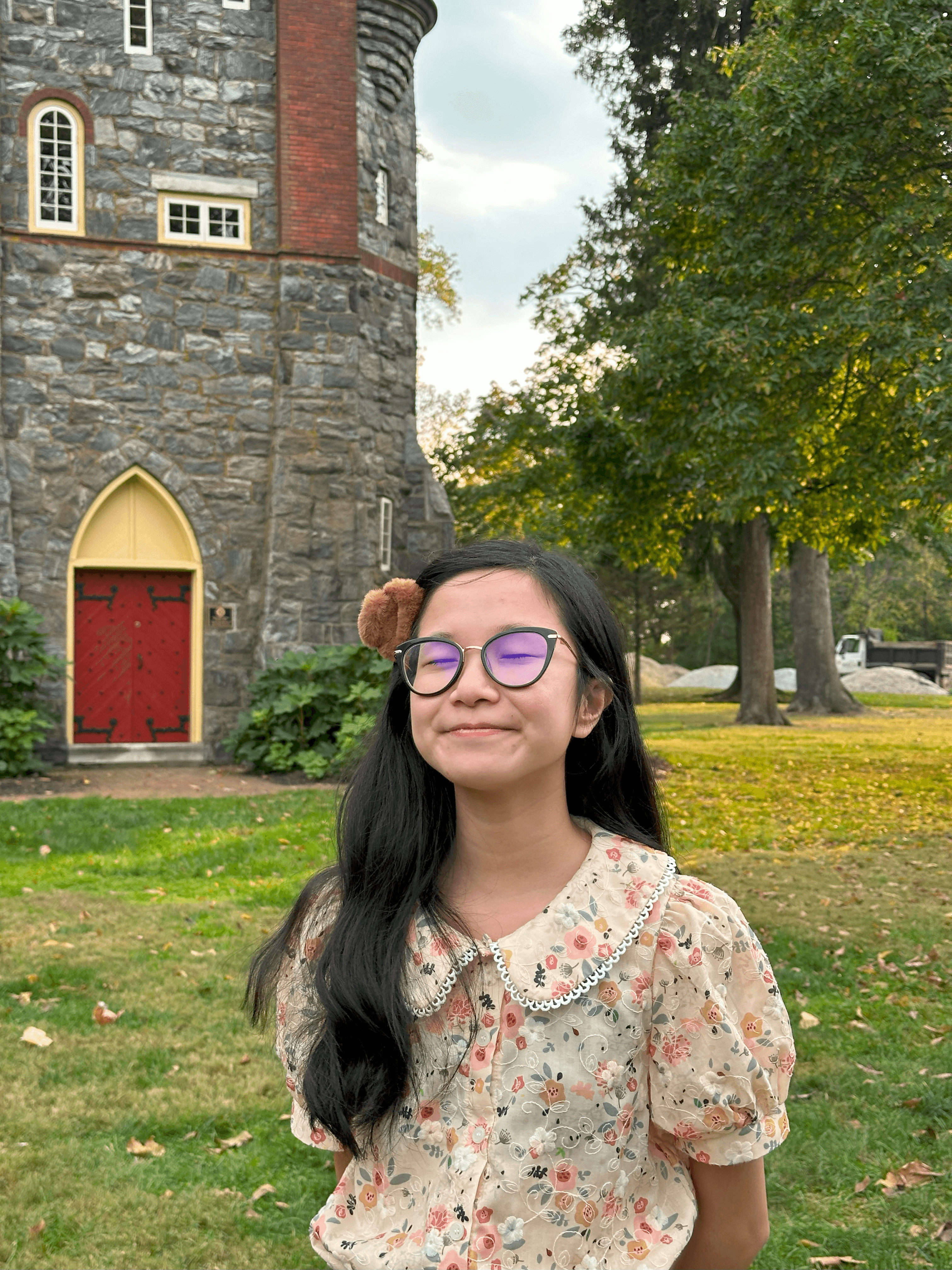 About Jonna Liban Image