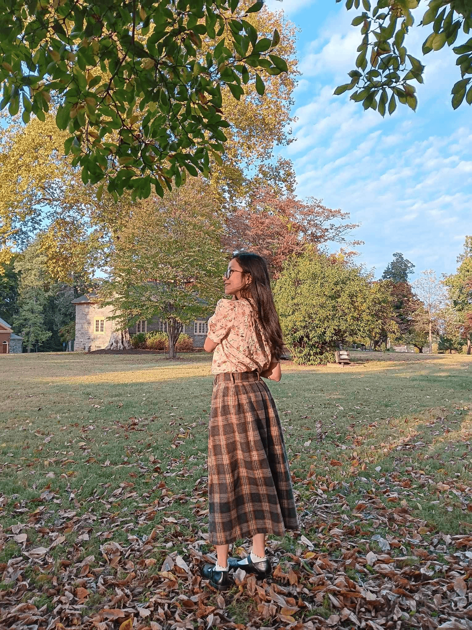 About Jonna Liban Image