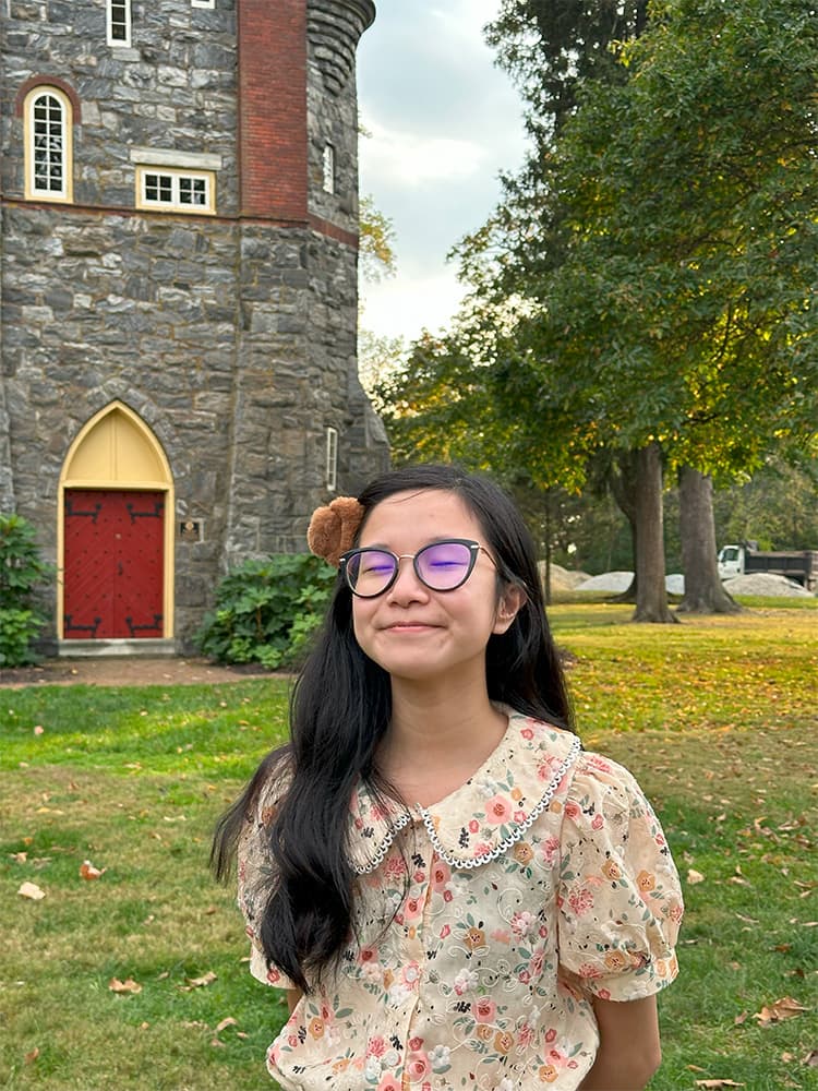 About Jonna Liban Image